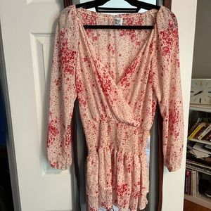 Princess Polly dress never worn
